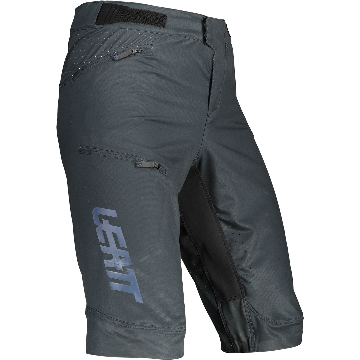 Leatt MTB Enduro 3.0 Shell Shorts - L-34 - Black