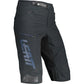 Leatt MTB Gravity 4.0 Shell Shorts - XL-36 - Black