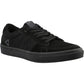 Leatt 1.0 Flat Pedal Shoes - US 9.5 - Black
