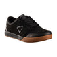 Leatt 2.0 Flat Pedal Shoe - US 10.5 - Black - Gum
