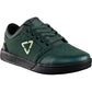 Leatt 2.0 Flat Pedal Shoe - US 9.0 - Ivy