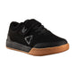 Leatt 2.0 Junior Flat Shoes - US 1.0 - Black