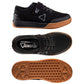 Leatt 2.0 Junior Flat Shoes - US 5.0 - Black