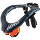Leatt 3.5 Neck Brace - L-XL - Coral