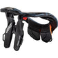 Leatt 3.5 Neck Brace - L-XL - Coral