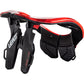 Leatt 3.5 Neck Brace - L-XL - Red