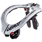 Leatt 3.5 Neck Brace - L-XL - White