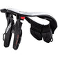 Leatt 3.5 Neck Brace - L-XL - White