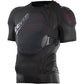 Leatt 3DF Airfit Lite Body Protection Tee - S-M - Black