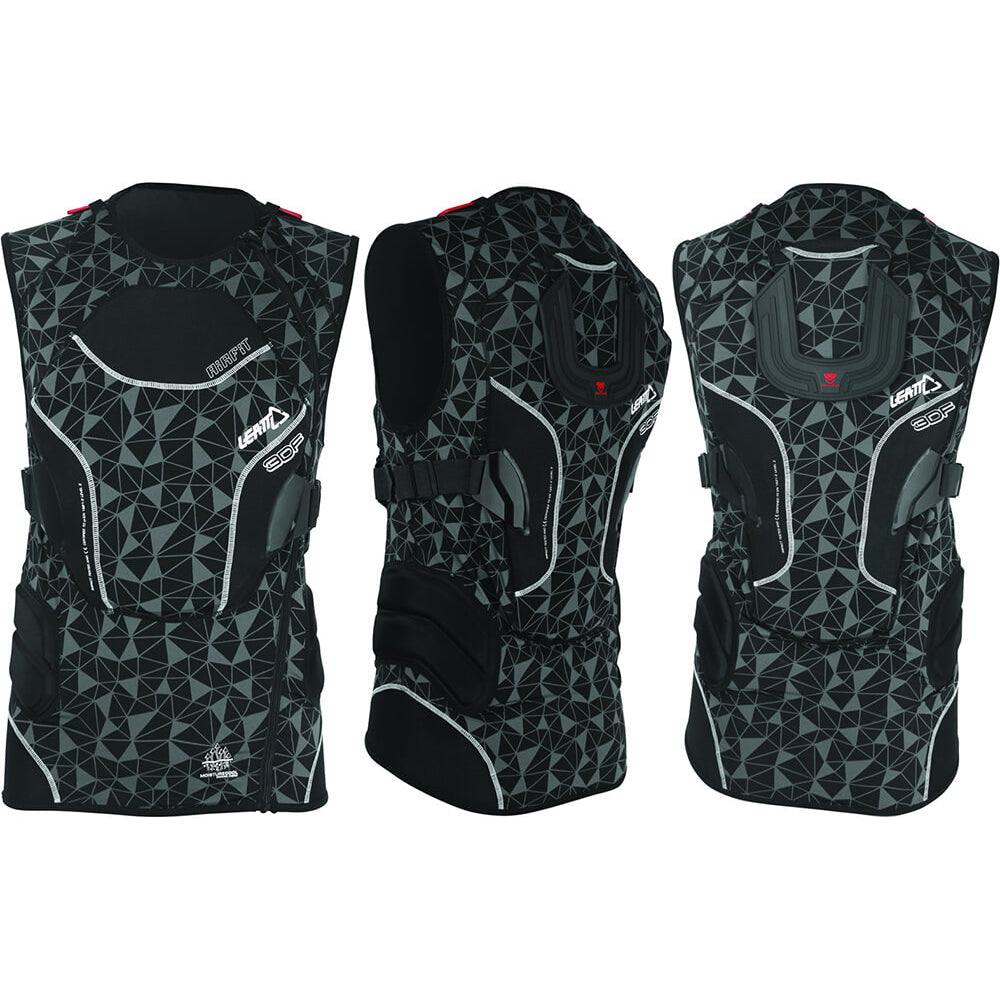 Leatt 3DF Airfit Lite Body Protection Vest