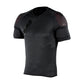 Leatt 3DF Airfit Lite Shoulder Protection Tee - M - Black
