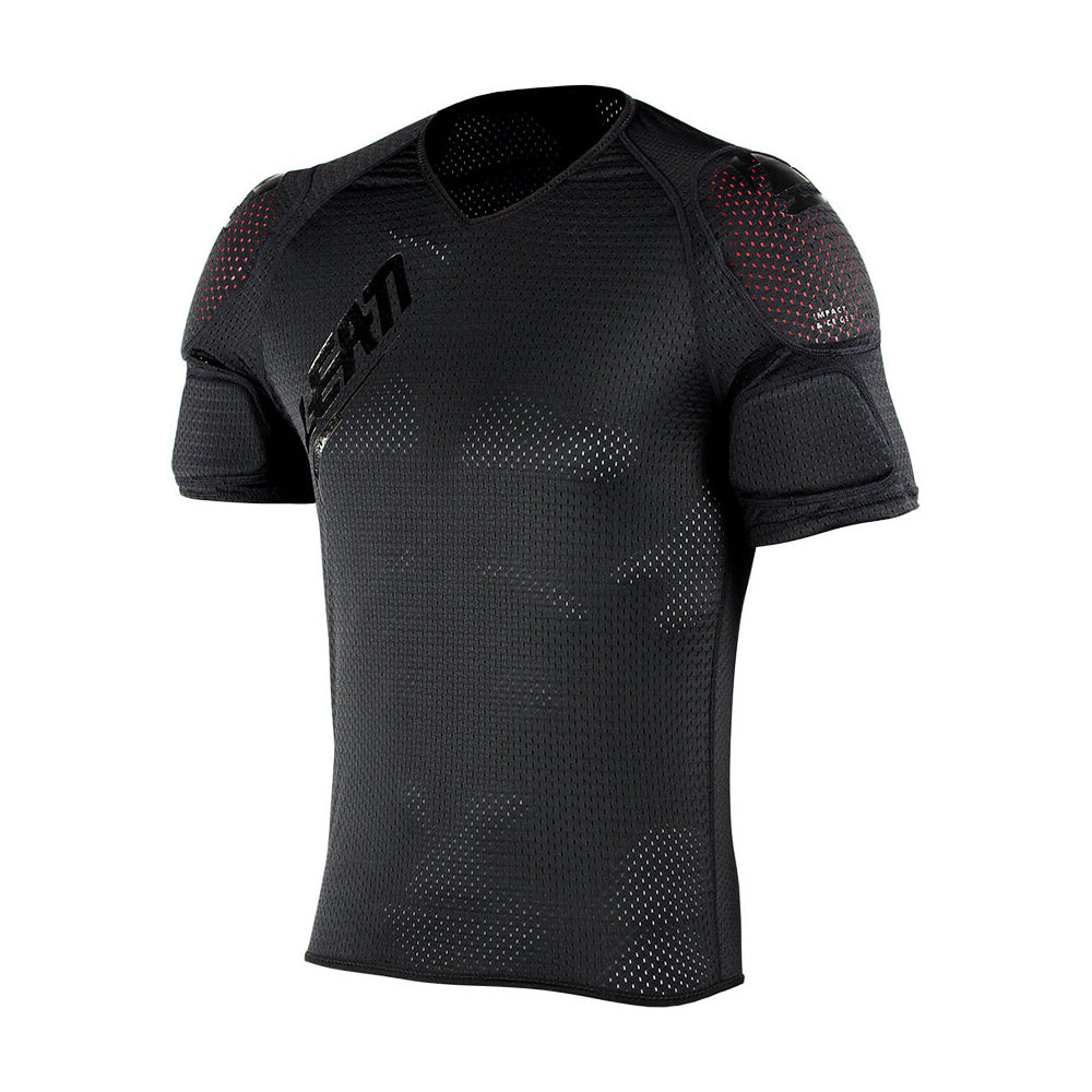 Leatt 3DF AirFit Lite Shoulder Protection Tee