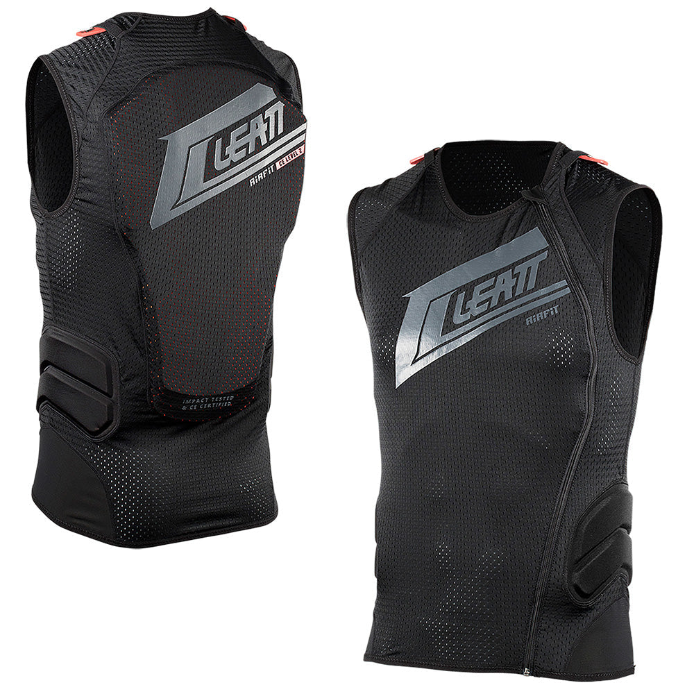 Leatt 3DF Back Protector