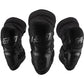 Leatt 3DF Hybrid Knee Guard - 2XL - Black