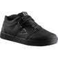Leatt 4.0 Clip Shoe - US 12.0 - Black