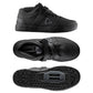 Leatt 4.0 Clip Shoe - US 10.0 - Black
