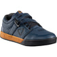Leatt 4.0 Clip Shoe - US 11.0 - Rust