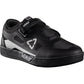 Leatt 5.0 Clip Shoe - US 10.5 - Black