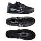 Leatt 5.0 Clip Shoe - US 10.5 - Black