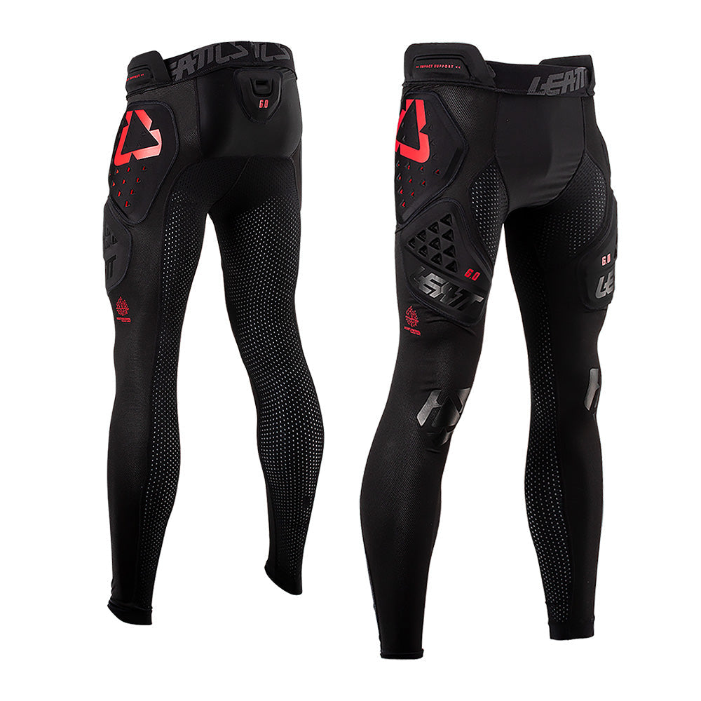 Leatt 6.0 3DF Impact Pants