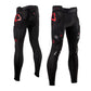 Leatt 6.0 3DF Impact Pants - L - Black