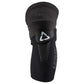Leatt Airflex Hybrid Knee Guard - S - Black