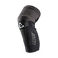 Leatt Airflex Hybrid Knee Guard - 2XL - Black