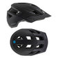 Leatt All Mountain 1.0 Helmet - S - Black