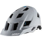 Leatt All Mountain 1.0 Helmet - L - Steel