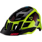 Leatt MTB All Mountain 1.0 Junior Helmet - XS - Lime