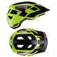 Leatt MTB All Mountain 1.0 Junior Helmet - XS - Lime
