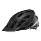 Leatt DBX 2.0 Trail Helmet - M - Black Granite