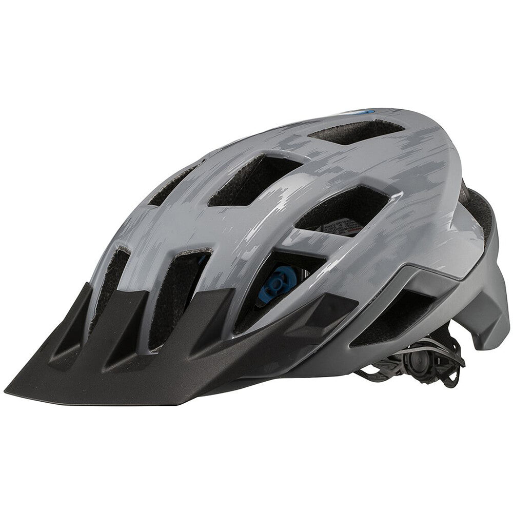 Leatt DBX 2.0 Trail Helmet - S - Brushed
