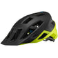 Leatt DBX 2.0 Trail Helmet - M - Granite - Lime