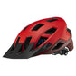 Leatt DBX 2.0 Trail Helmet - L - Ruby