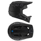Leatt MTB 1.0 DH Helmet - S - Black