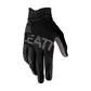 Leatt MTB 1.0 GripR Gloves - S - Black
