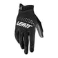 Leatt MTB 1.0 GripR Women's Gloves - L - Black