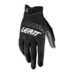 Leatt MTB 1.0 GripR Women's Gloves - S - Black