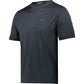 Leatt MTB 1.0 Short Sleeve Jersey - XS - Black