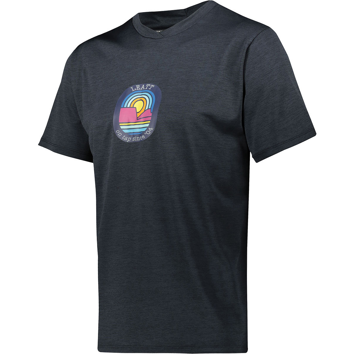 Leatt MTB 2.0 Short Sleeve Jersey