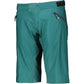 Leatt MTB 2.0 Women's Shell Shorts - M-32 - Jade