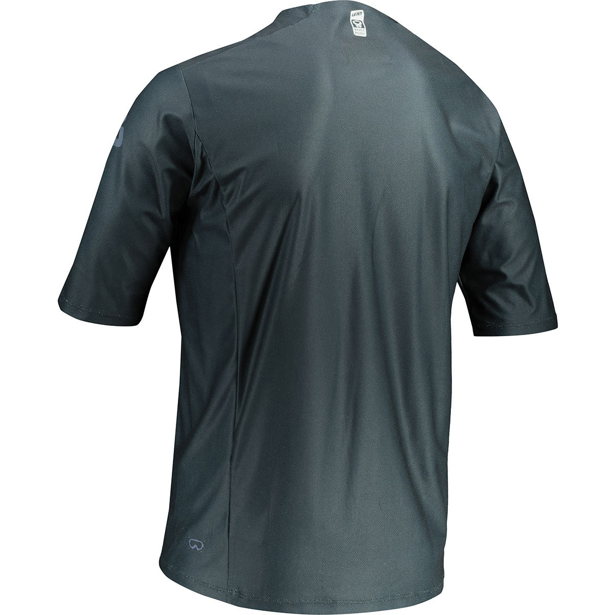 Leatt MTB 3.0 3-4 Sleeve Jersey - S - Black