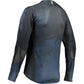 Leatt MTB 4.0 UltraWeld Long Sleeve Jersey - S - Black - 2021