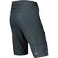 Leatt MTB All Mountain 2.0 Junior Shell Shorts - Youth XL - Black