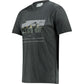 Leatt MTB All Mountain 2.0 Junior Short Sleeve Jersey - Youth L - Black