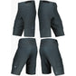 Leatt MTB All Mountain 2.0 Shell Shorts - XL-36 - Black