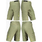 Leatt MTB 2.0 Shell Shorts - S-30 - Cactus