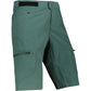 Leatt MTB All Mountain 2.0 Shell Shorts - M-32 - Ivy