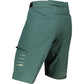 Leatt MTB All Mountain 2.0 Shell Shorts - XL-36 - Ivy